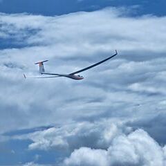 unverortetes Flugbild